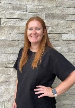 Portrait of Mr Jodi Hill,